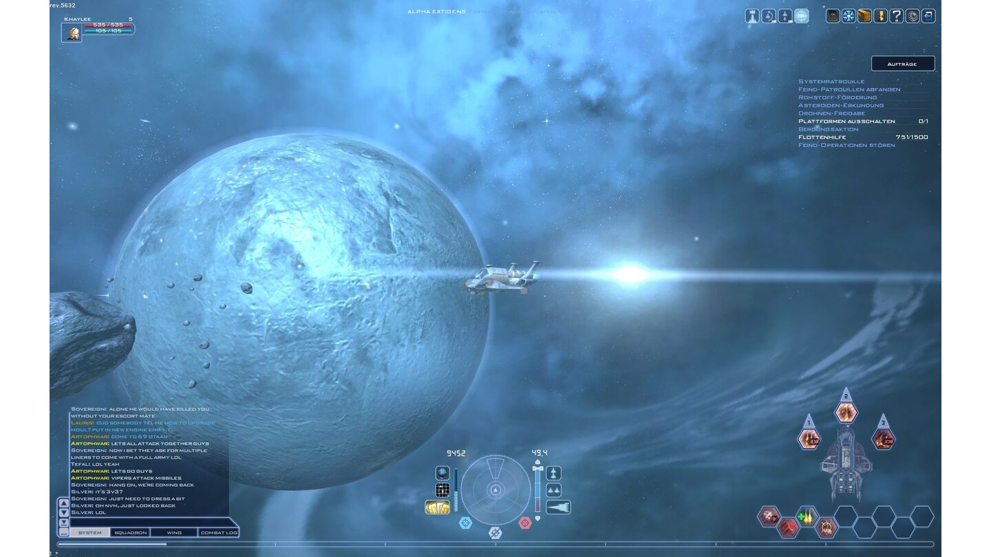 Battlestar Galactica Online