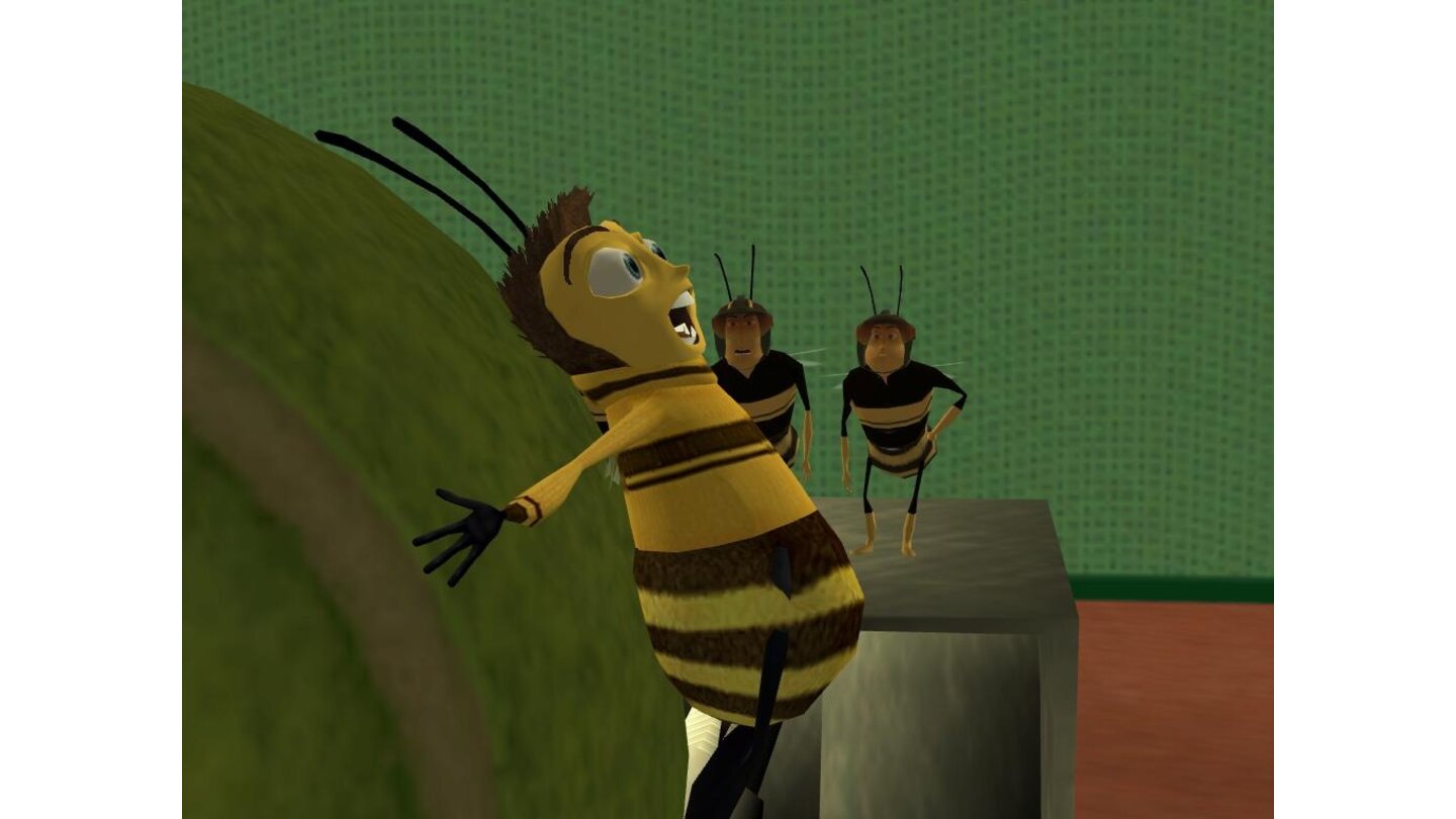 Bee Movie 7