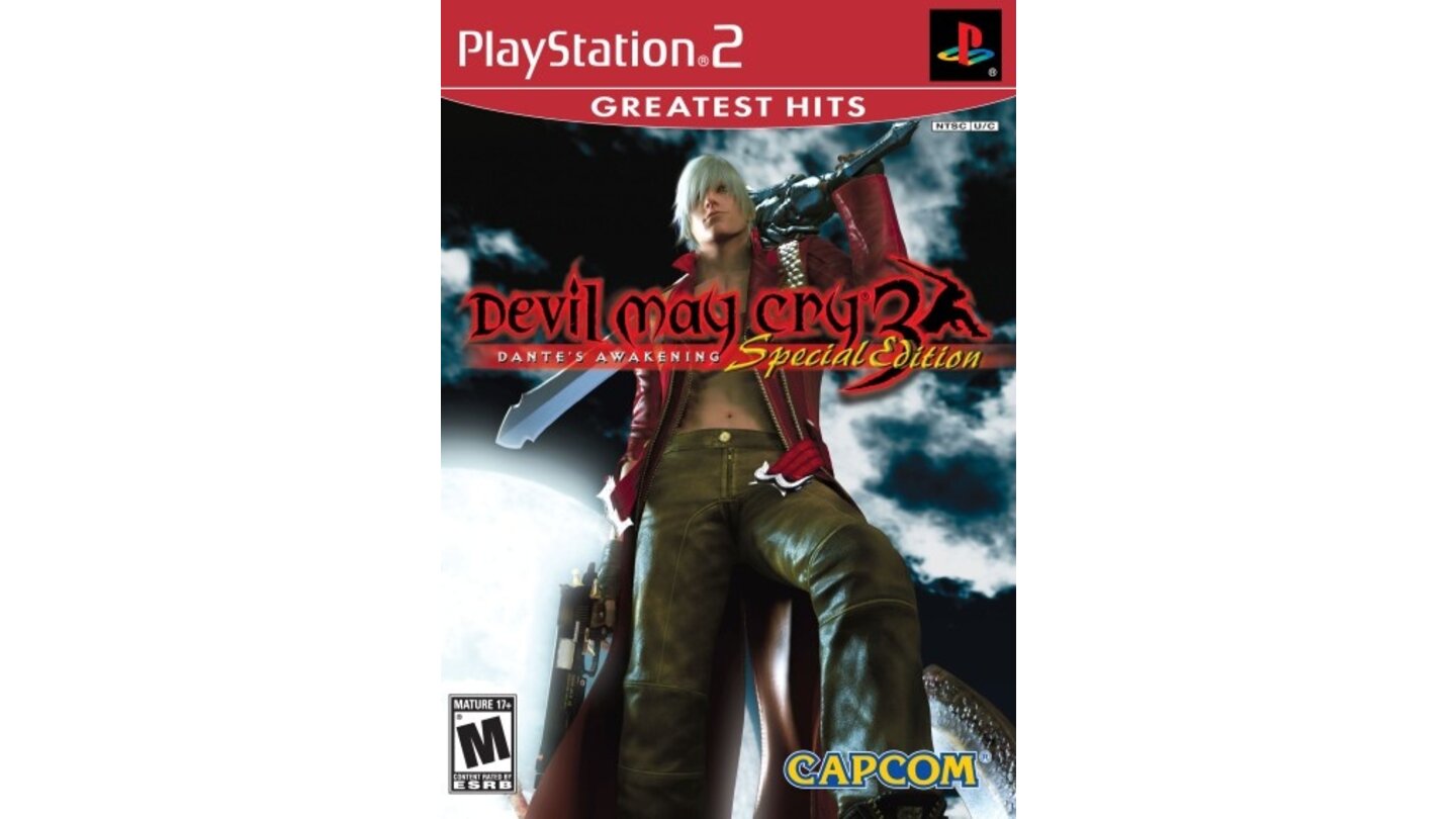 Best Of PS2 Packs 10