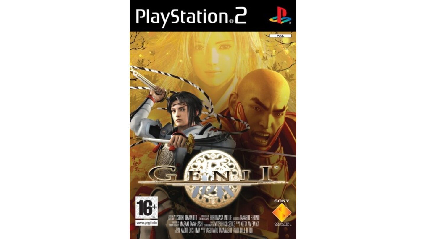 Best Of PS2 Packs 18
