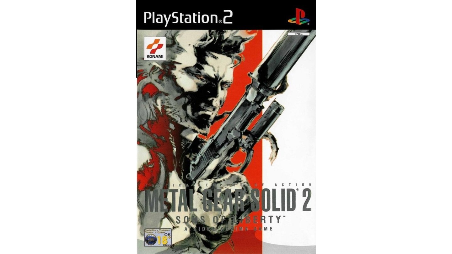 Best Of PS2 Packs 36