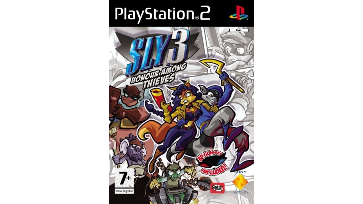 Best Of PS2 Packs 9