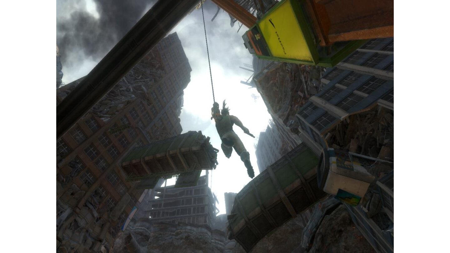 Bionic Commando 11