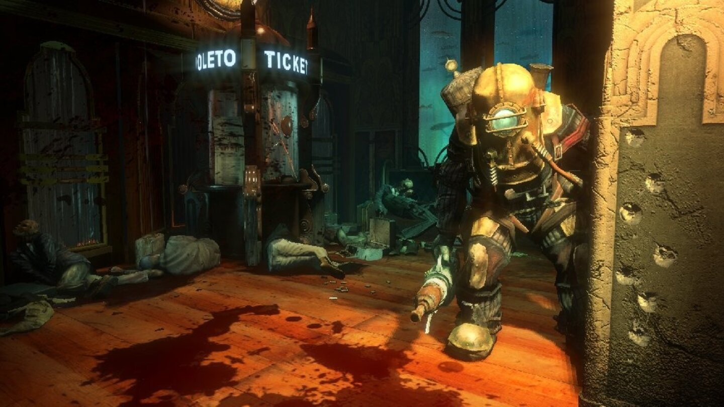 bioshock 1