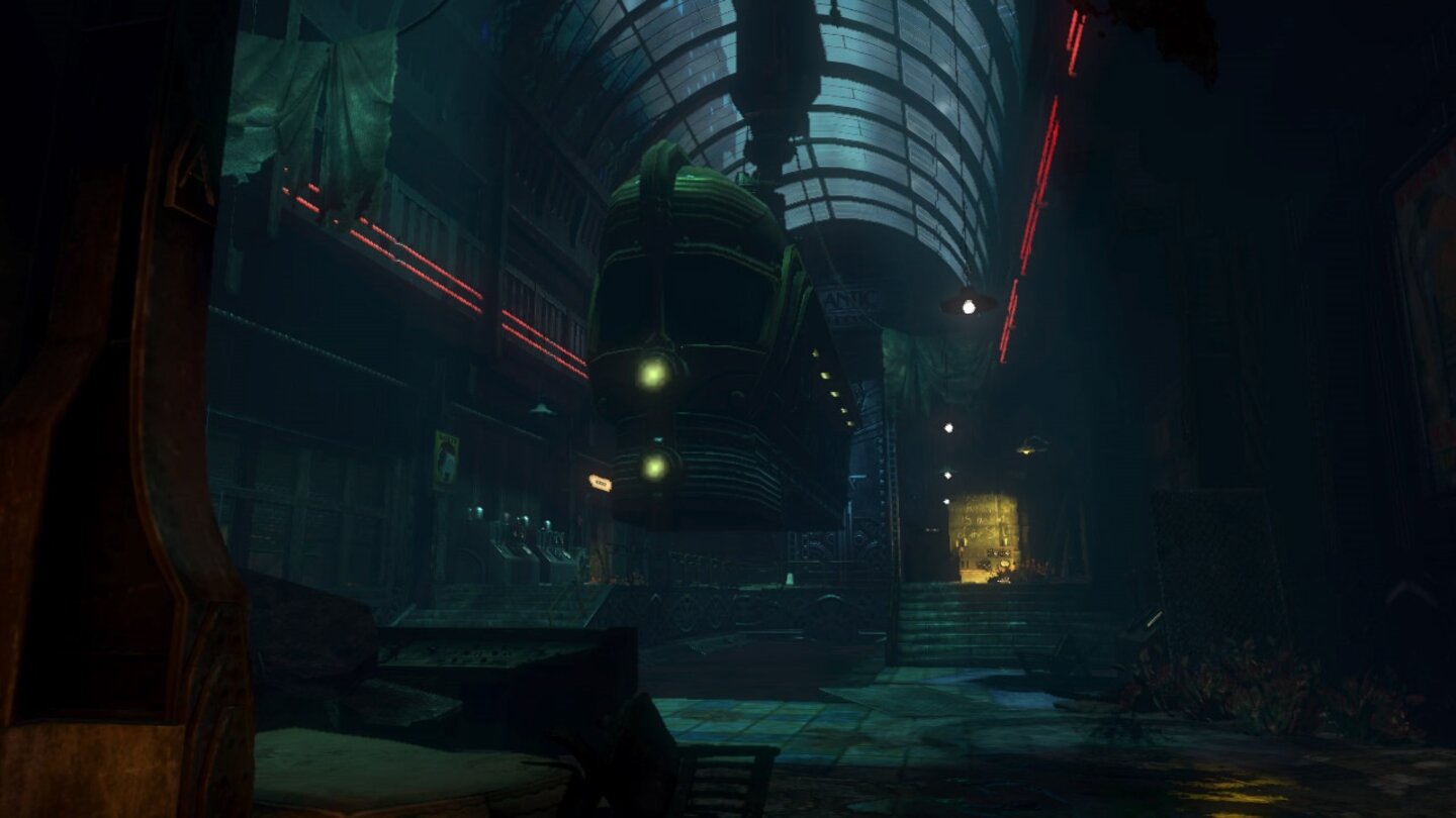 BioShock 2 [PS3. 360]