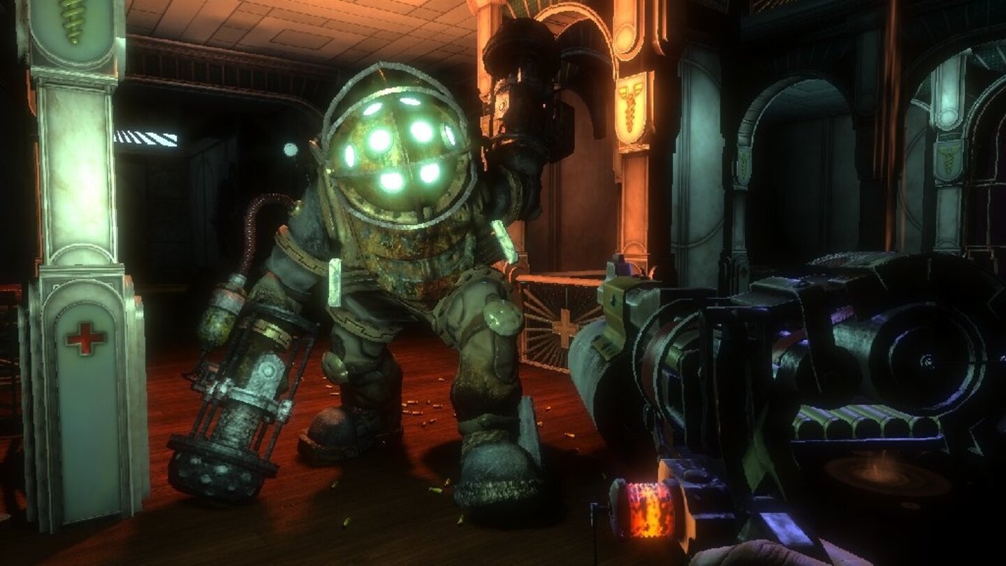 bioshock 3