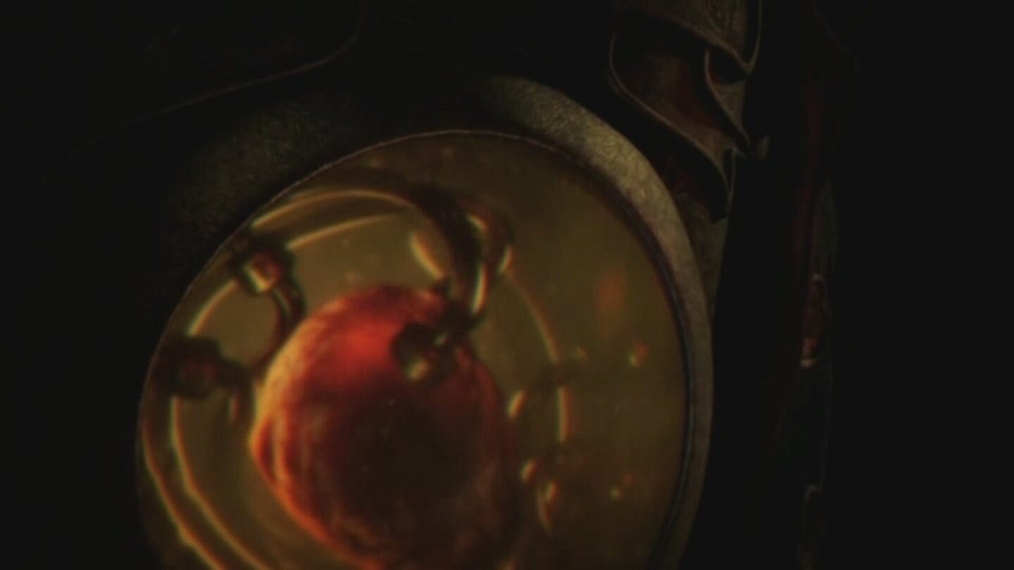 Bioshock Infinite - Teaser-Ausschnitt
