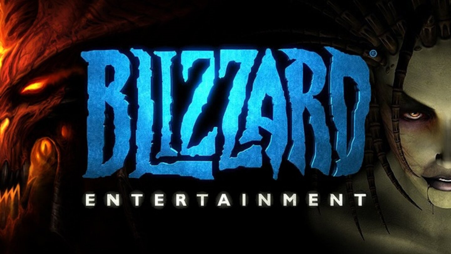 JanuarAußerdem: Blizzard verkündet die Entwicklung von Titan, das Ende 2013 den Platz von World of Warcraft einnehmen soll.