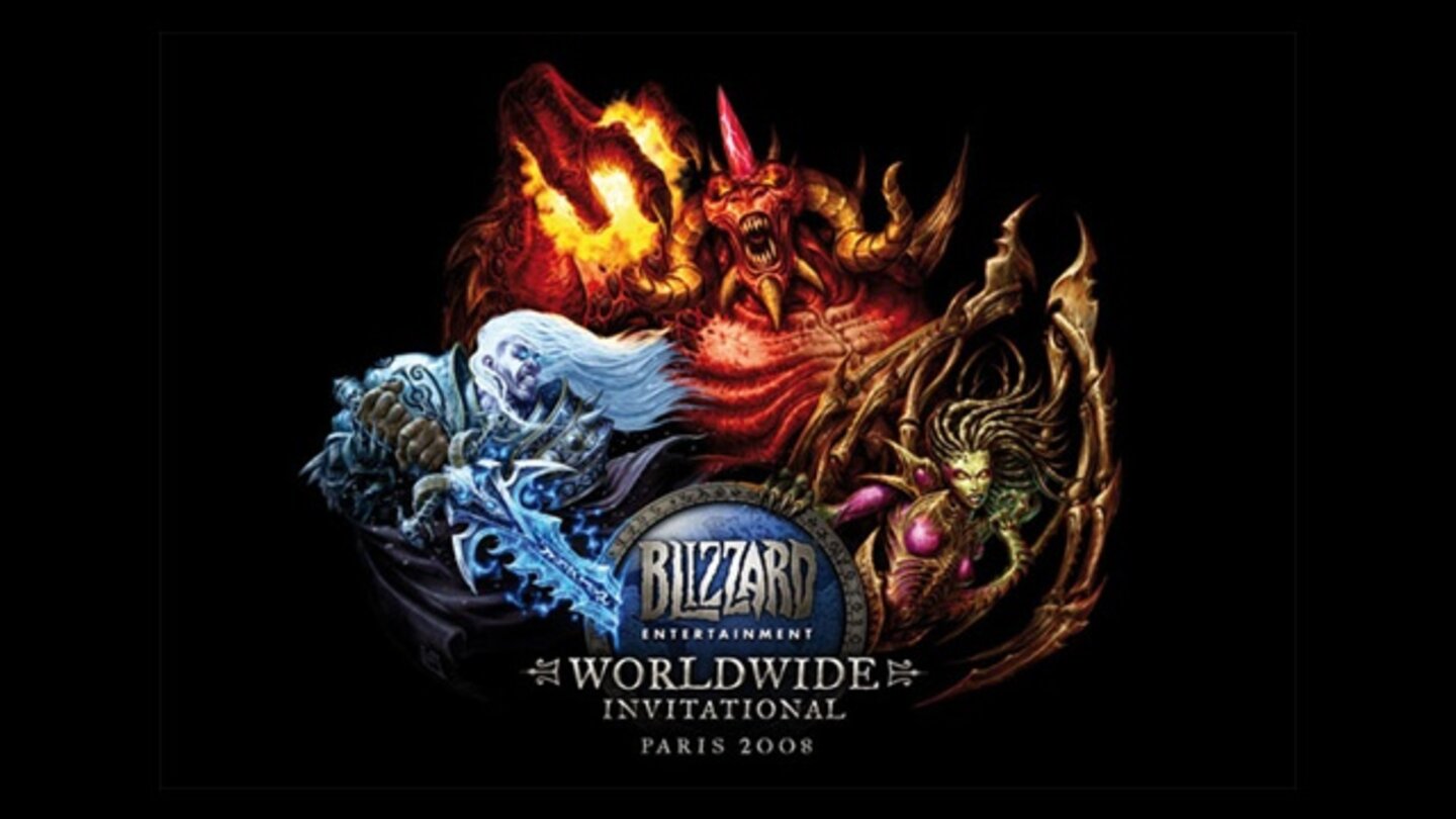 World Wide InvitationalAufgrund des großen Erfolgs ihrer Spiele riefen Blizzard 2004 eine Convention für die Fans ins Leben, auf der die Entwickler Fragen rund um die Spiele beantworteten, Turniere und andere Wettbewerbe stattfanden und die aktuellsten Titel angespielt werden durften. Die ersten drei Veranstaltungen fanden noch in Südkorea statt – hier wurde 2007 auch Starcraft 2 offiziell angekündigt. Die vierte, und bis dato letzte, WWI fand aber in Paris statt. Dort wurde dann auch Diablo 3 angekündigt. Seitdem konzentrierten sich Blizzard jedoch ganz auf ihre amerikanische Messe, die BlizzCon.