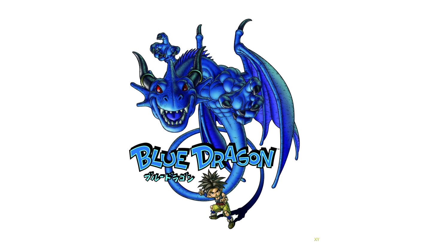 bluedragon 3