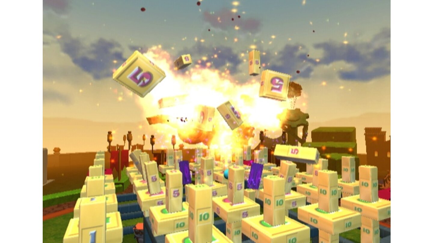 BOOMBLOXBashPartyWii