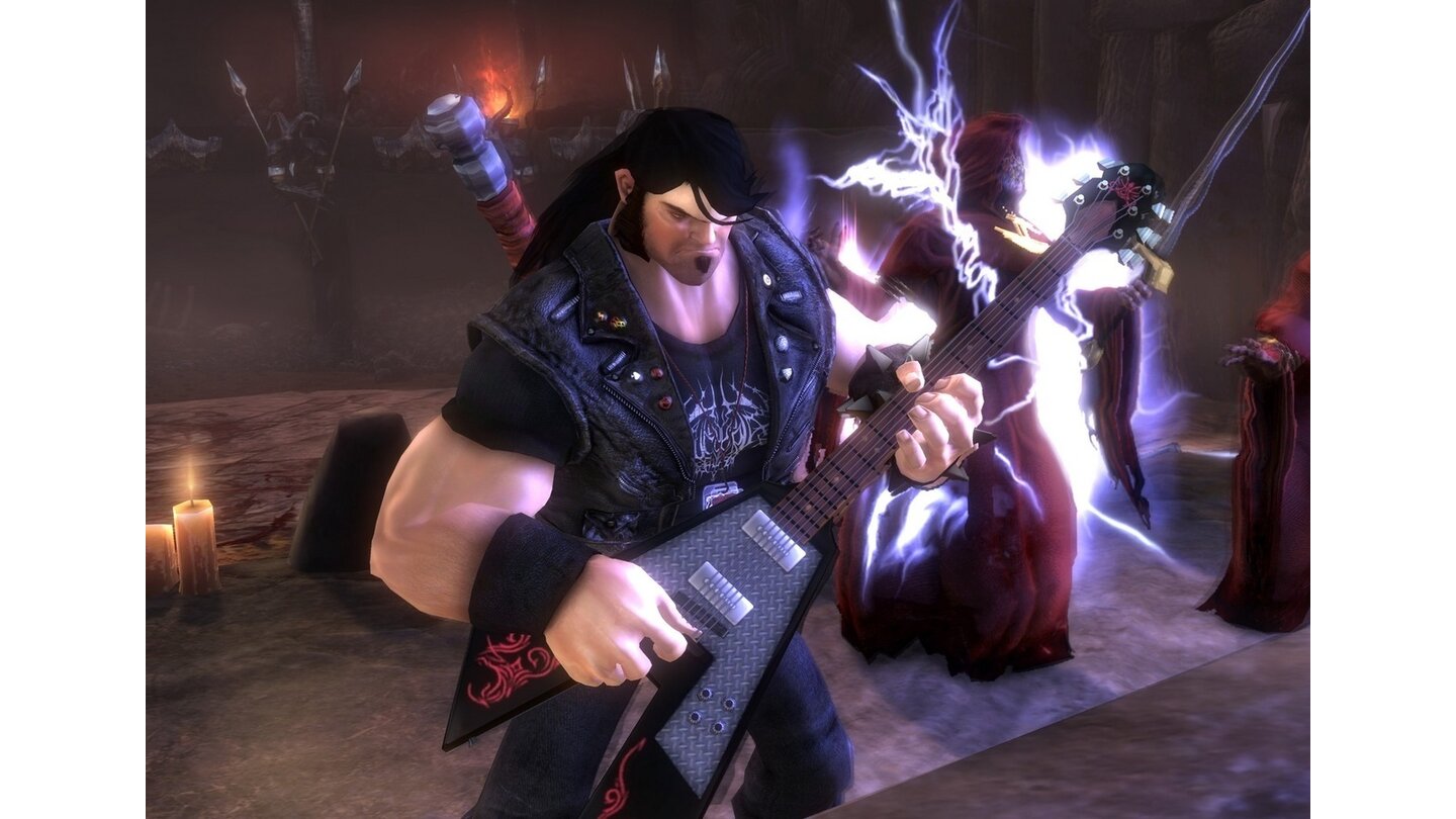 Brütal Legend