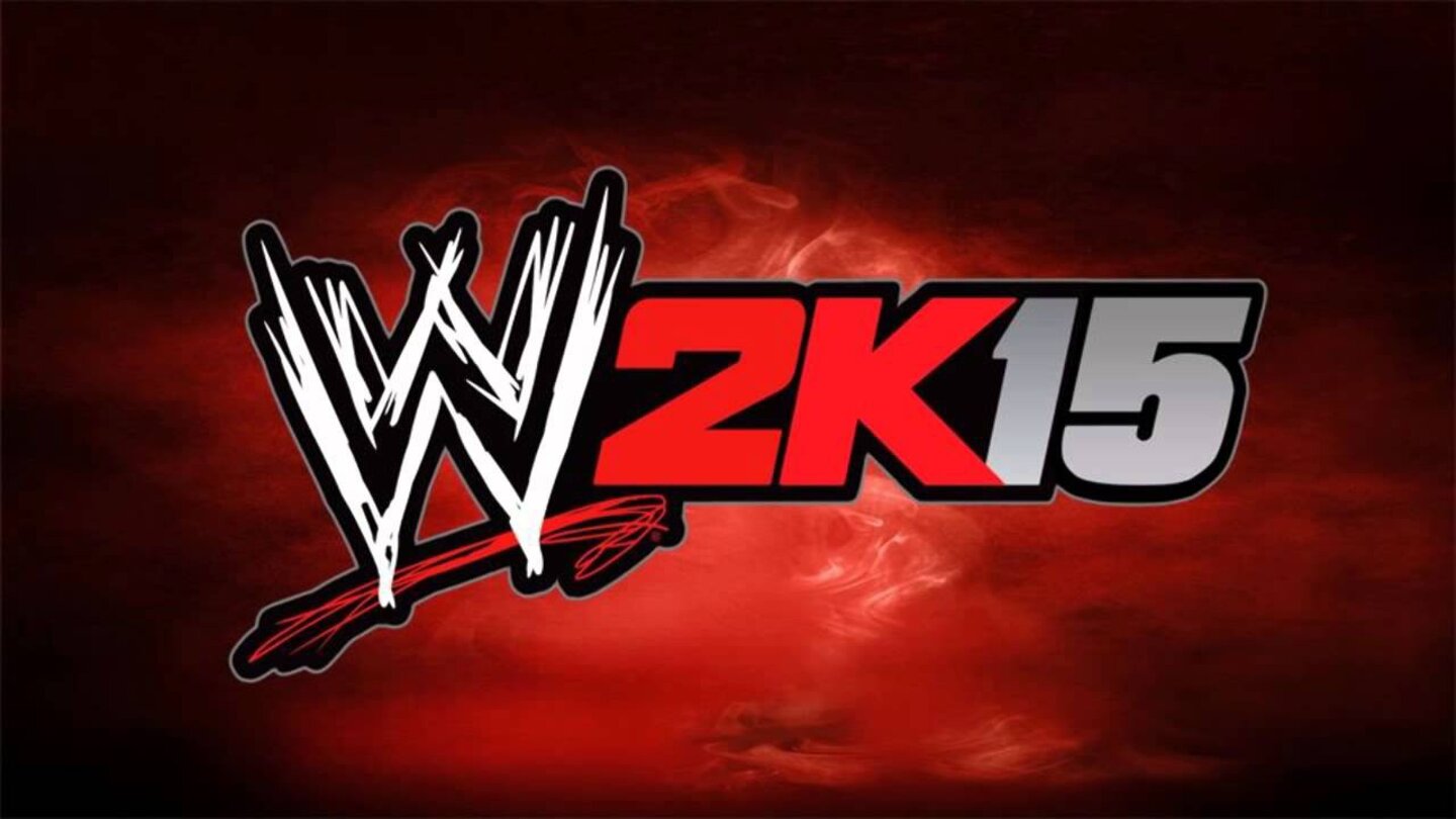 Spiele der E3 2014WWE 2k15