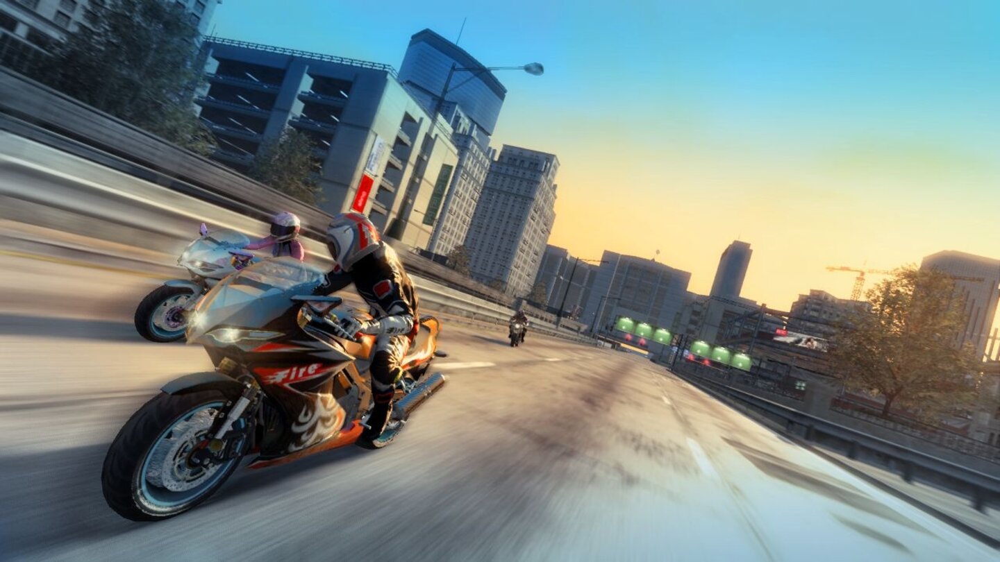 Burnout Paradise