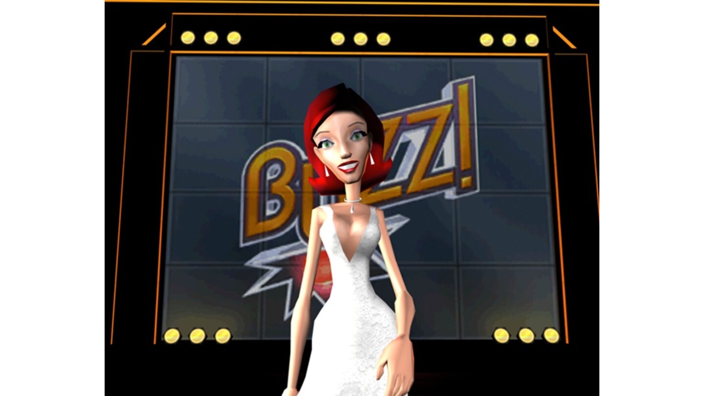 Buzz! Das Sport-Quiz PS2 2