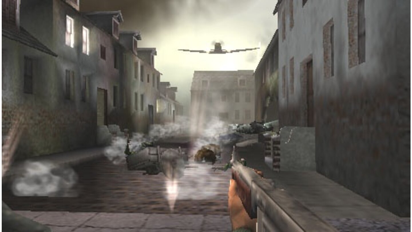 Call of Duty Roads to Victory 1
