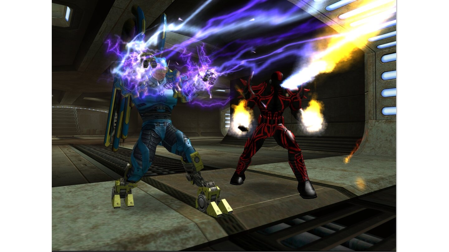 City of Heroes/Villains_2