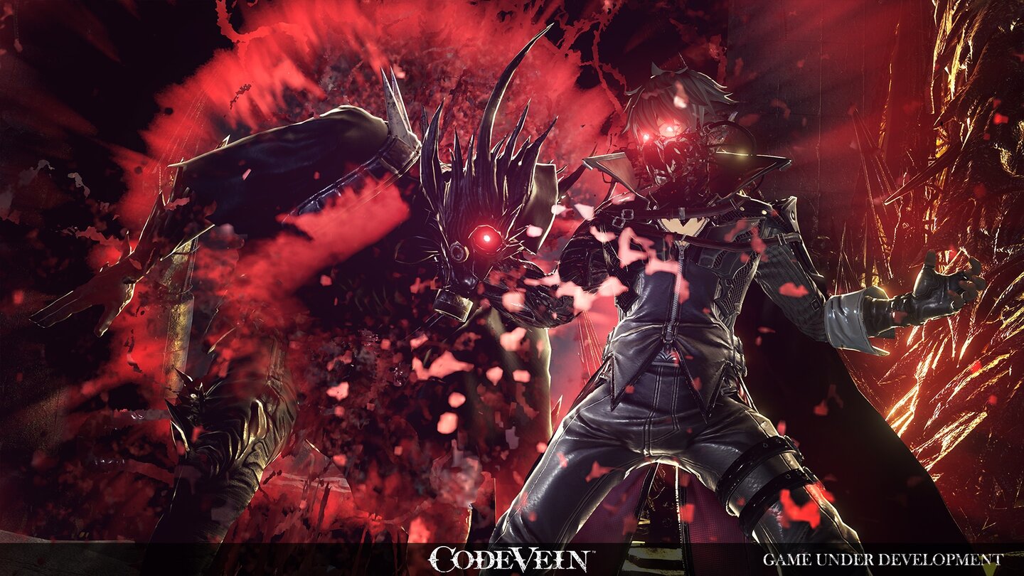 Code Vein