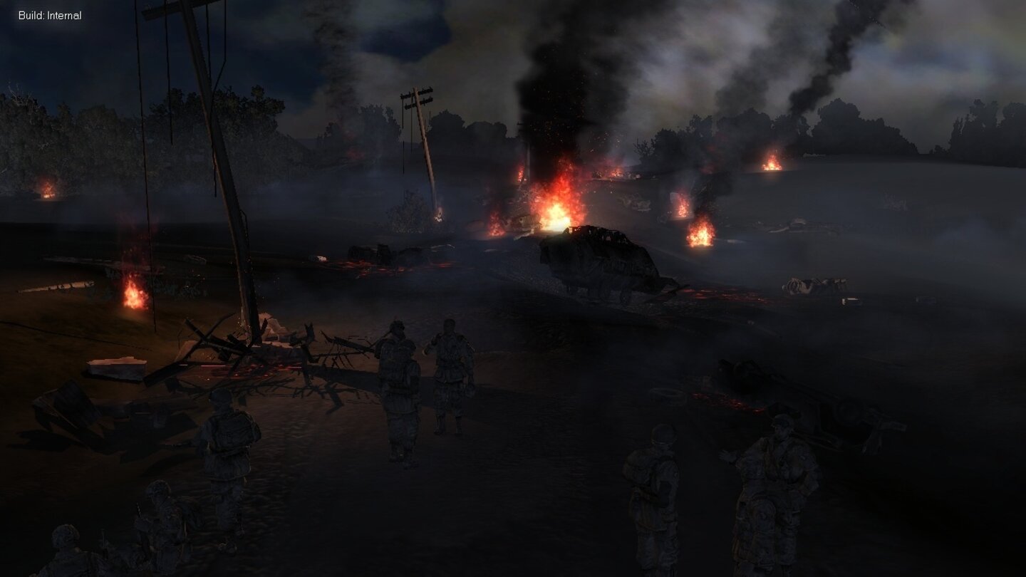 Company of Heroes Opposing Fronts 10