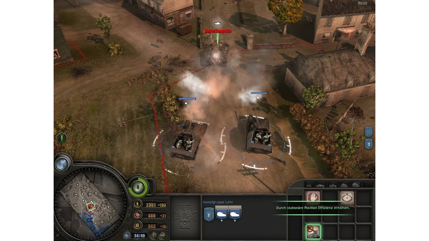 Company of Heroes: Opposing Fronts 15