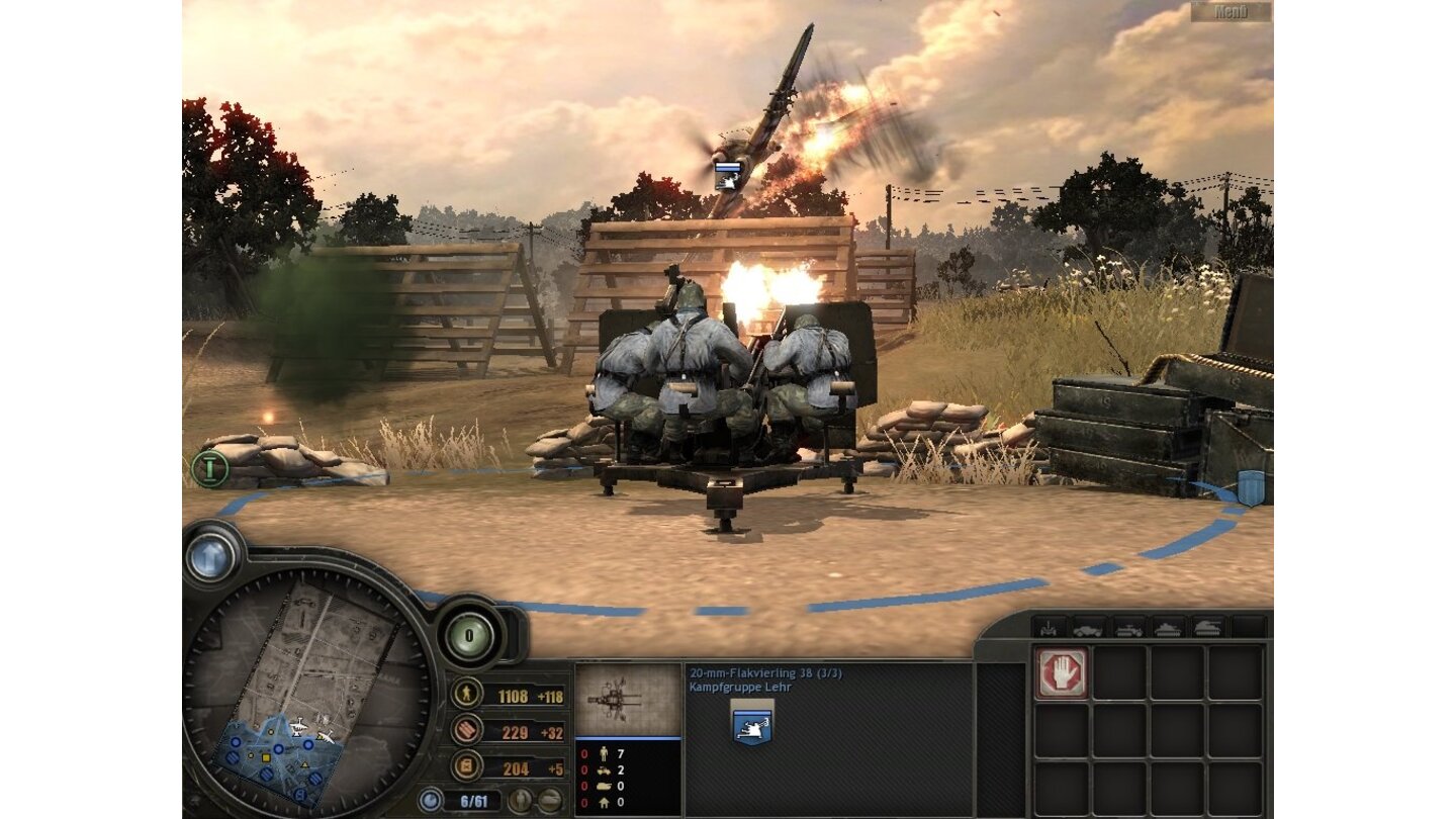 Company of Heroes: Opposing Fronts 26