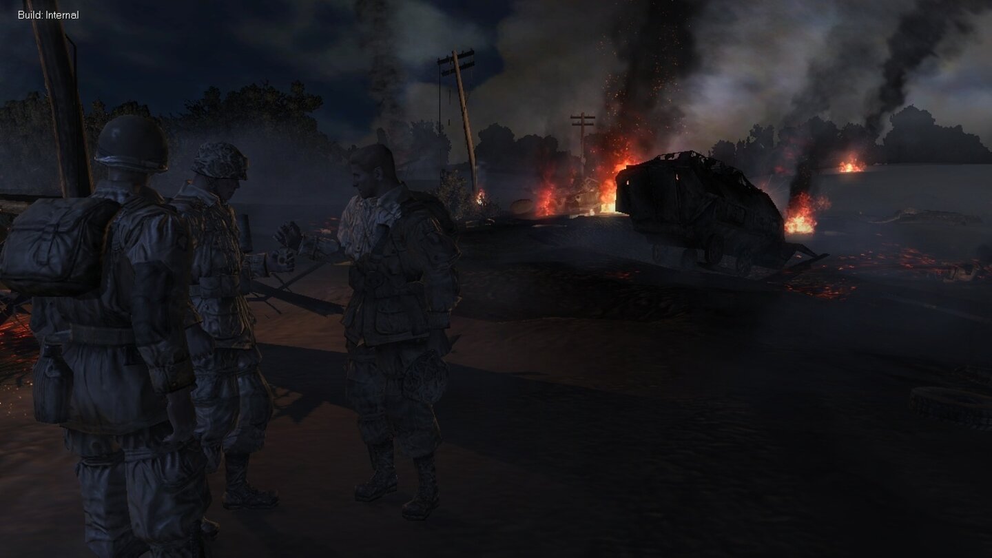 Company of Heroes Opposing Fronts 4