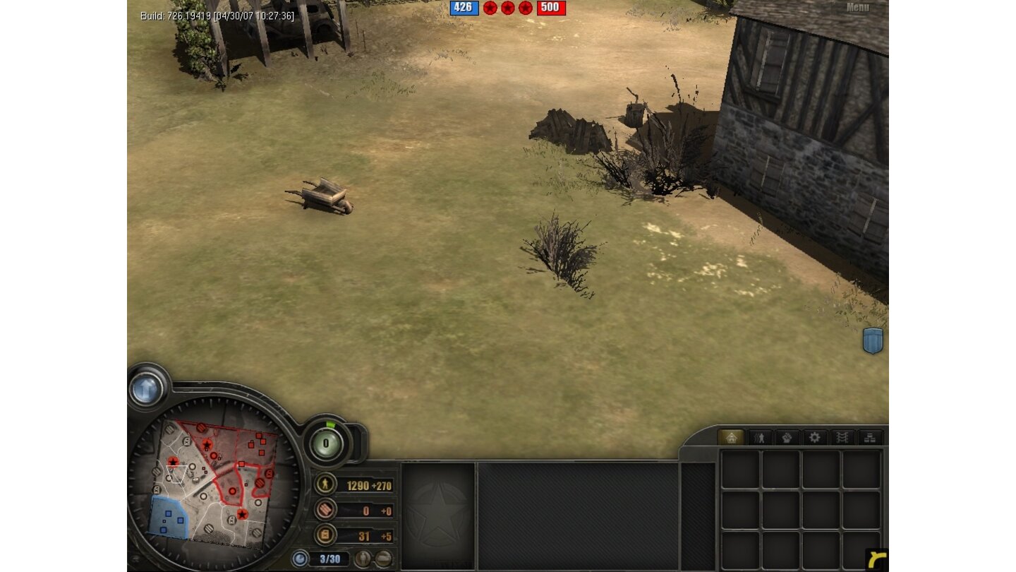 Company of Heroes Opposing Fronts 5
