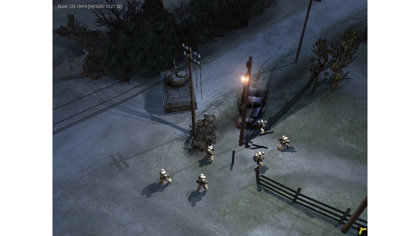 Company of Heroes Opposing Fronts 7