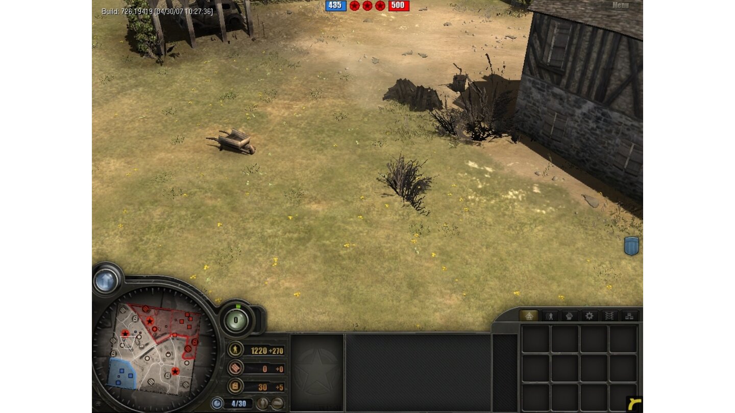 Company of Heroes Opposing Fronts 9