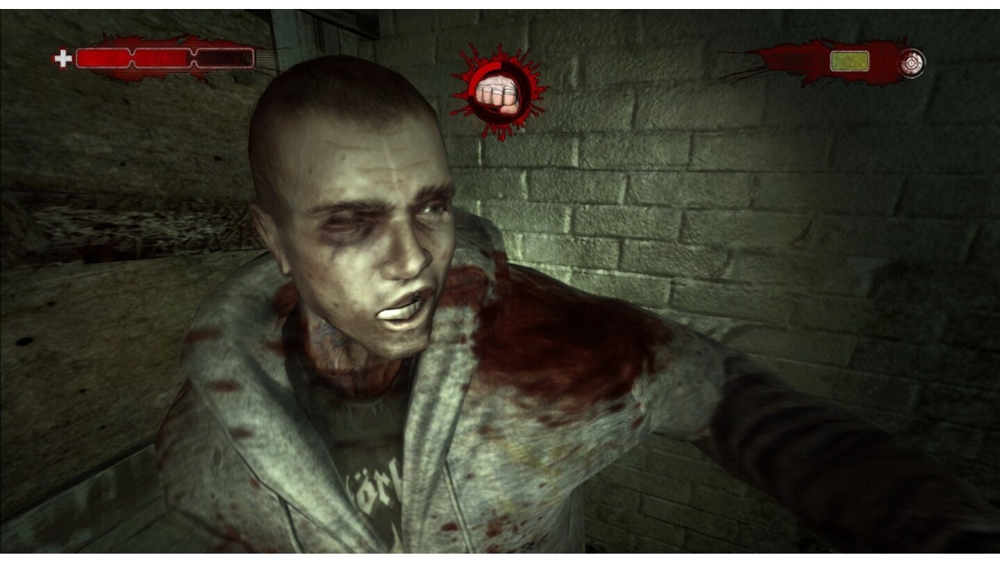 Condemned 2 18