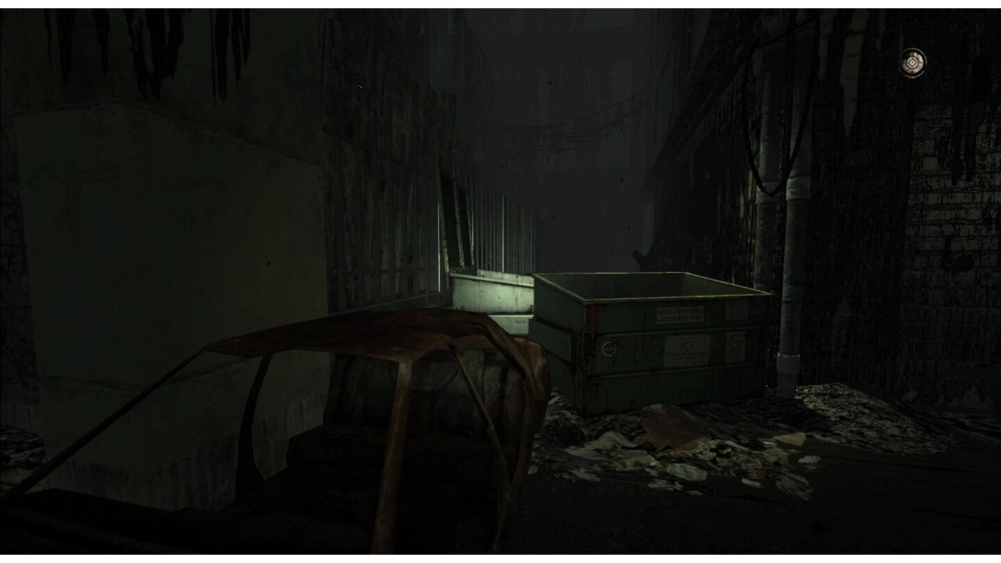 Condemned 2 21