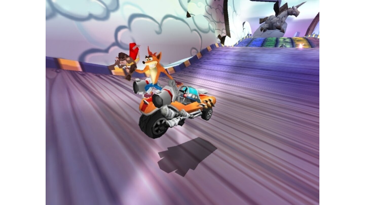 Crash Tag Team Racing 6