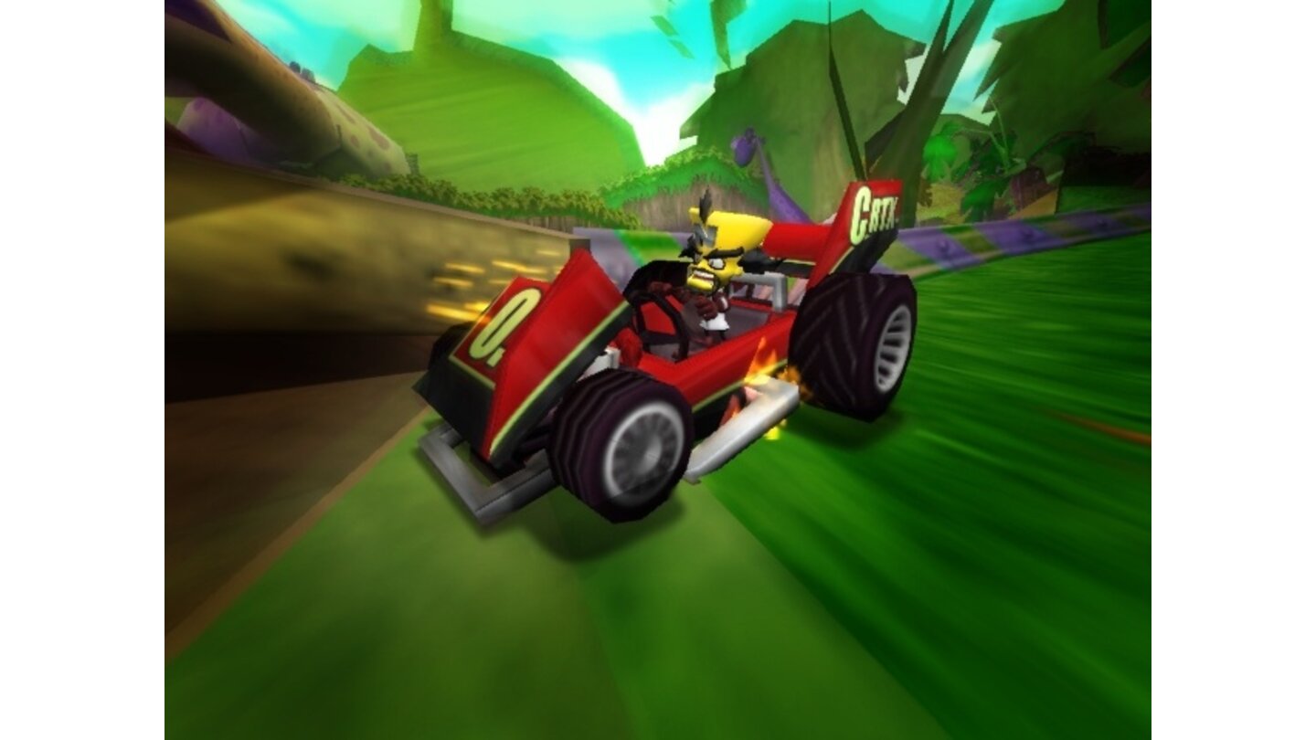 Crash Tag Team Racing 7