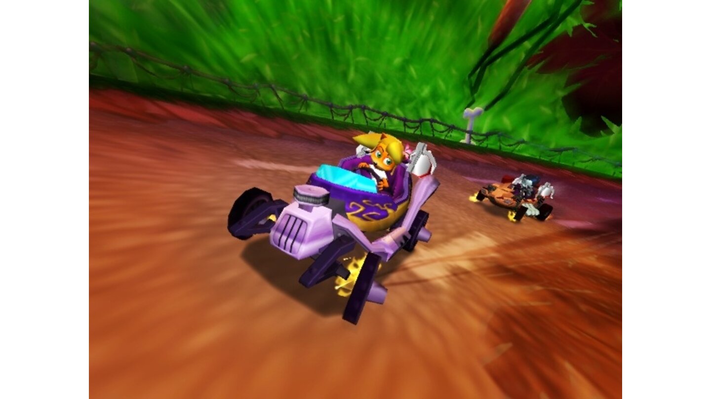 Crash Tag Team Racing 8