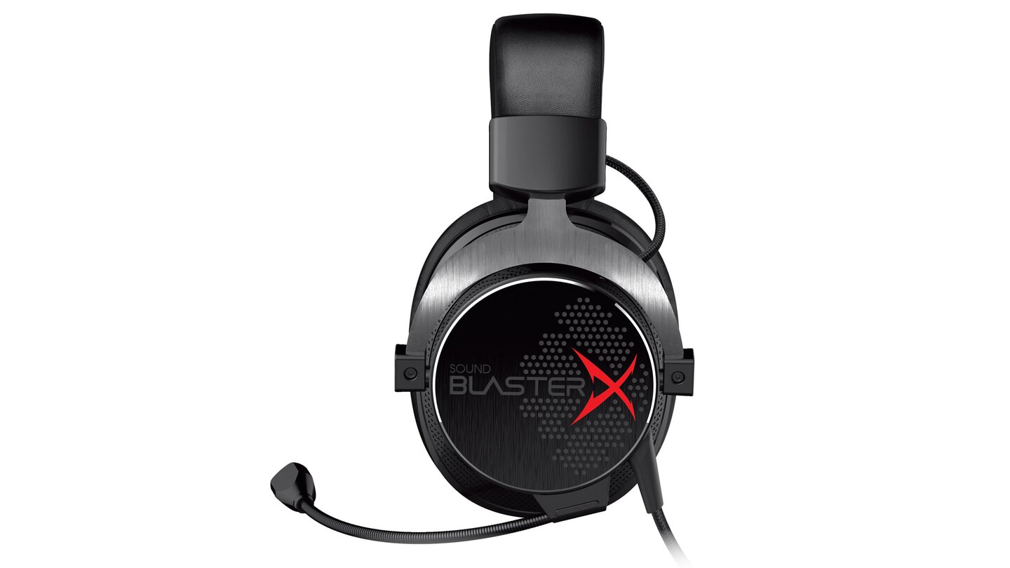 Creative Sound BlasterX H5 Tournament Edition Mikrofon