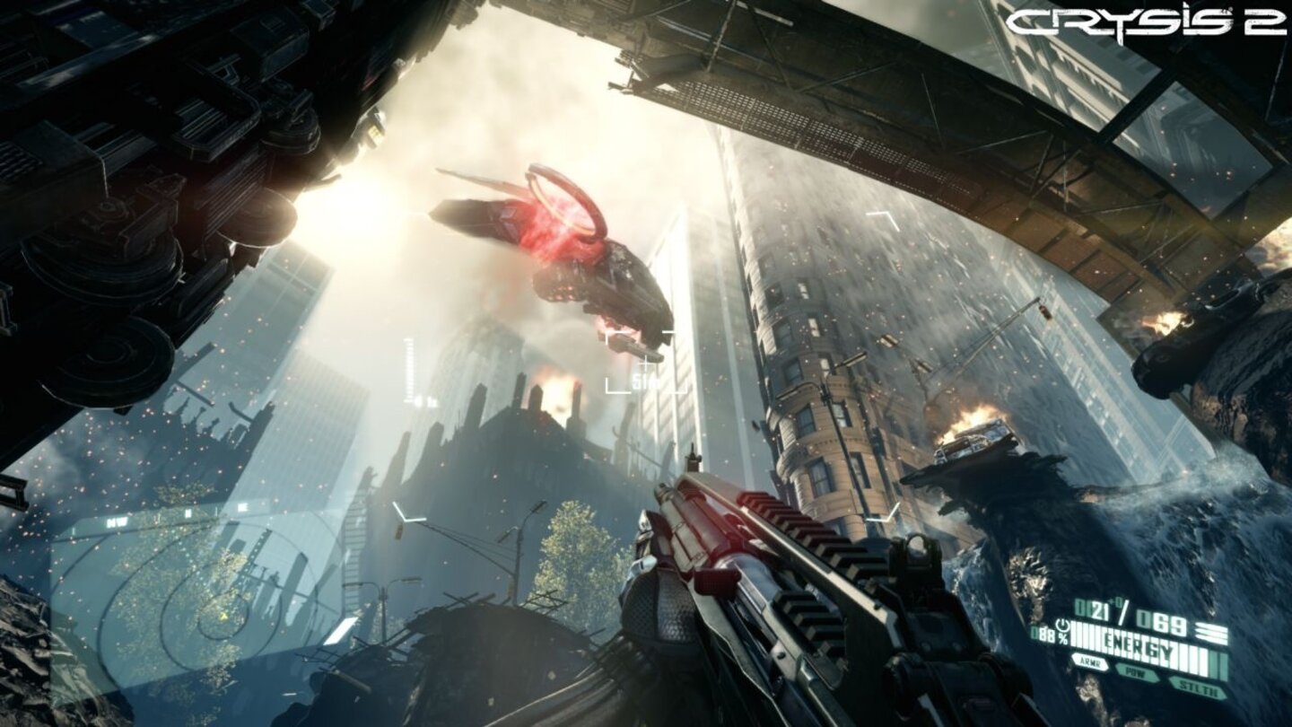 Crysis 2