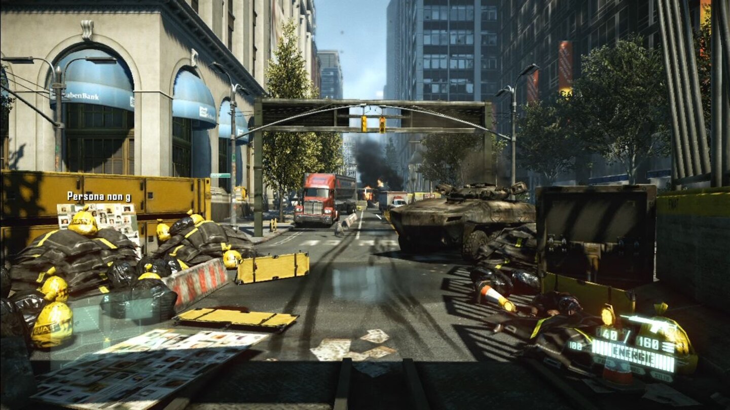 Crysis 2