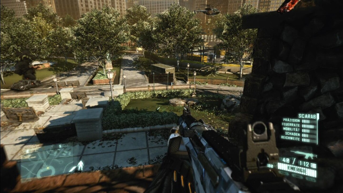 Crysis 2