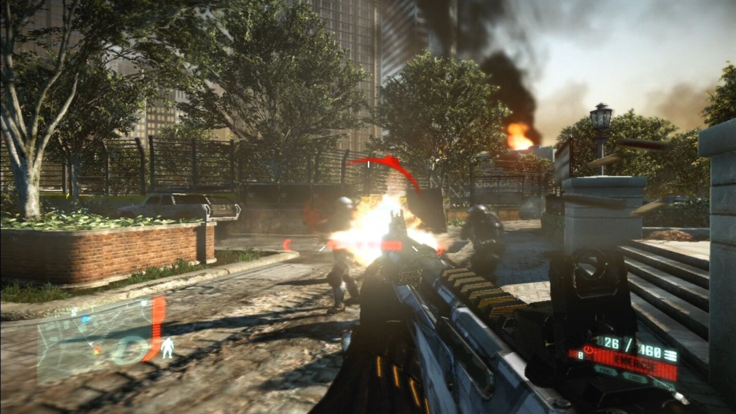 Crysis 2