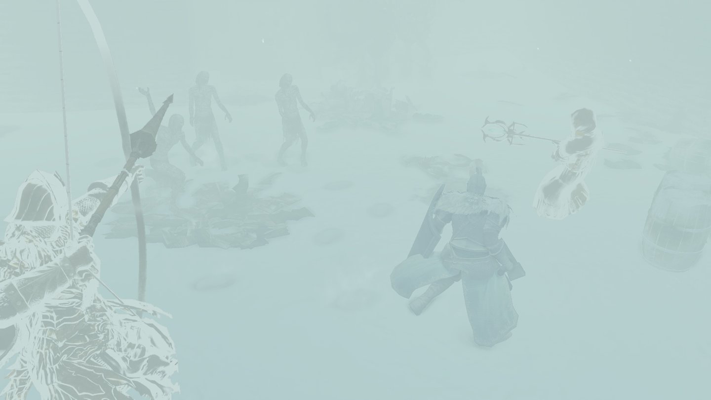 Dark Souls 2: DLC-Screenshots von der TGS 2014