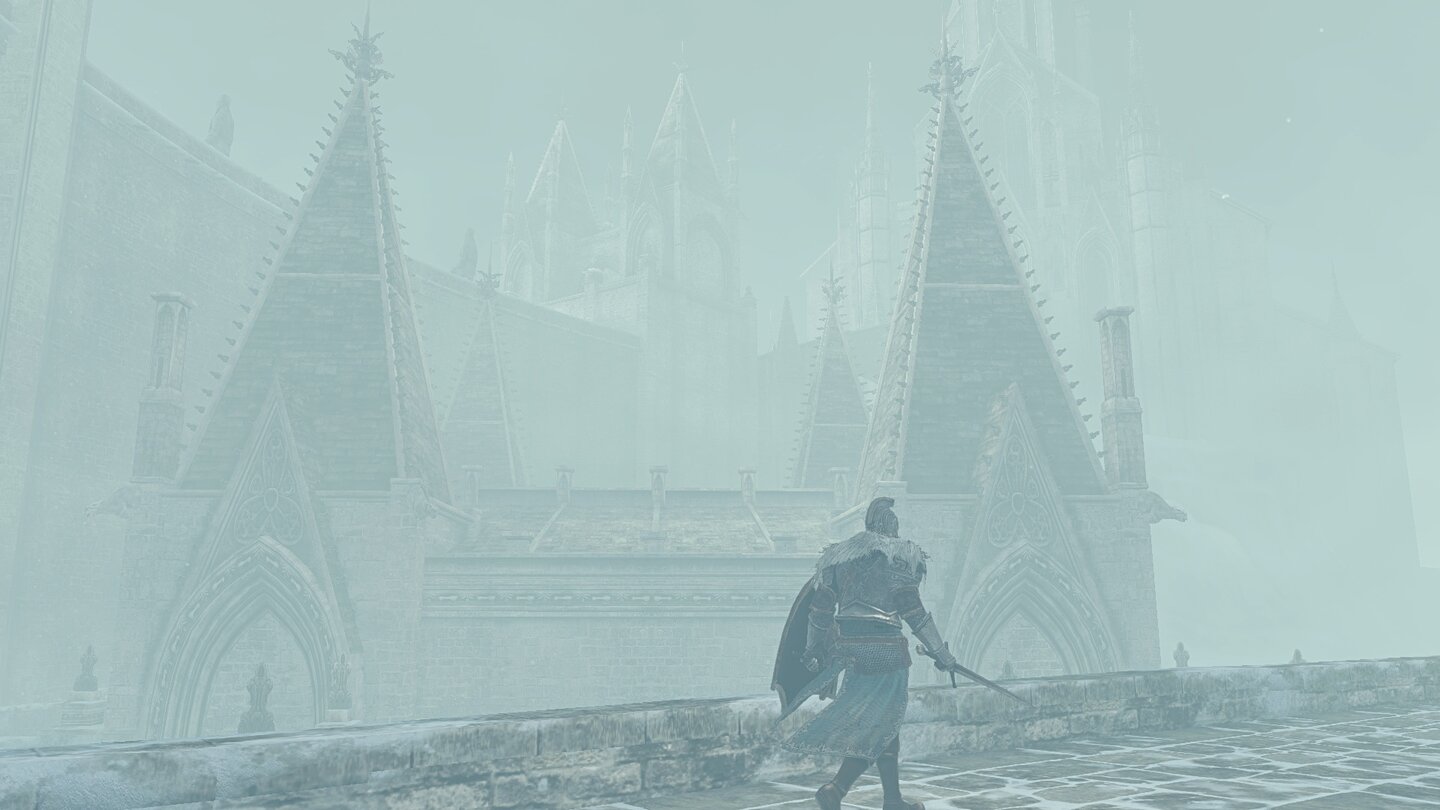 Dark Souls 2: DLC-Screenshots von der TGS 2014