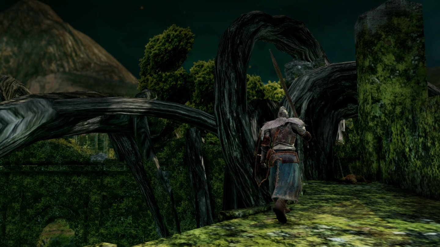 Dark Souls 2 - Multiplayer-Screenshots