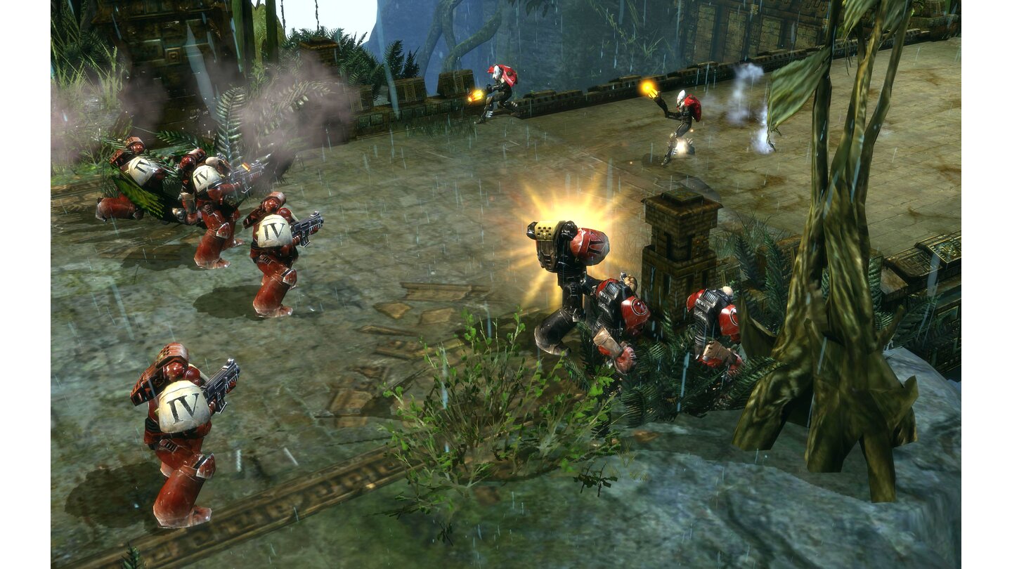 Dawn of War 2