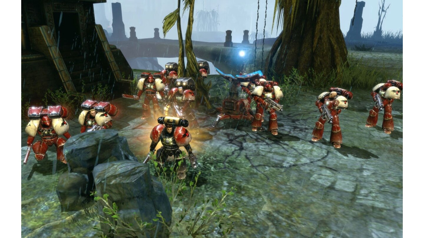 Dawn of War 2