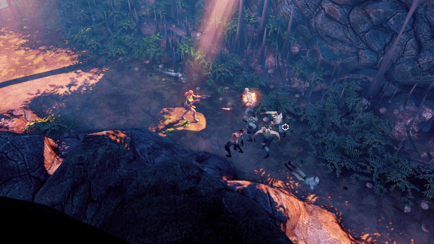 Dead Island: Epidemic - Screenshots von der Gamescom 2013