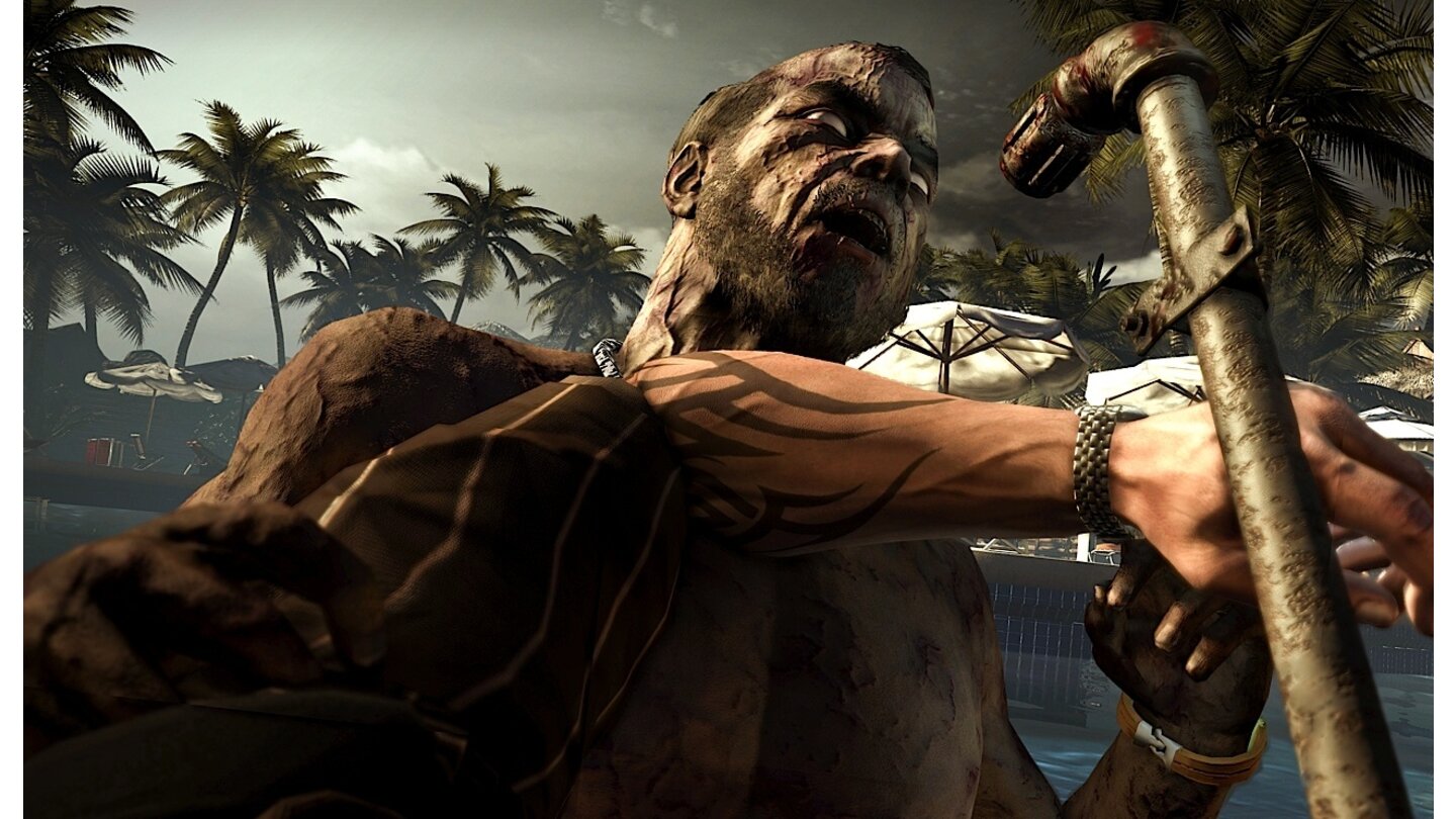 Dead Island