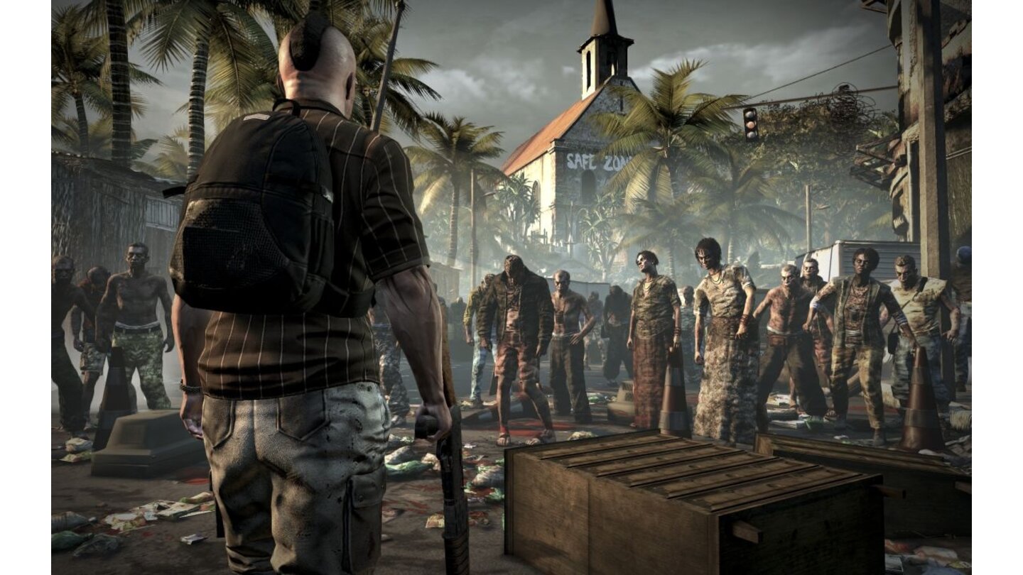 Dead Island