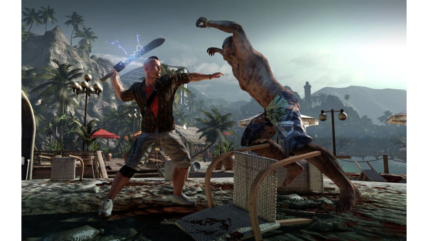 Dead Island