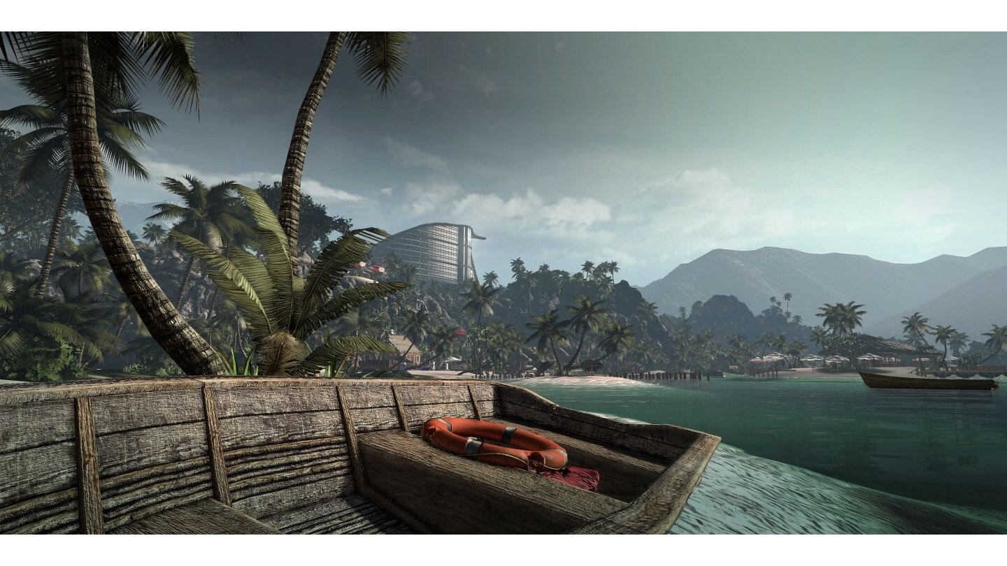 Dead Island