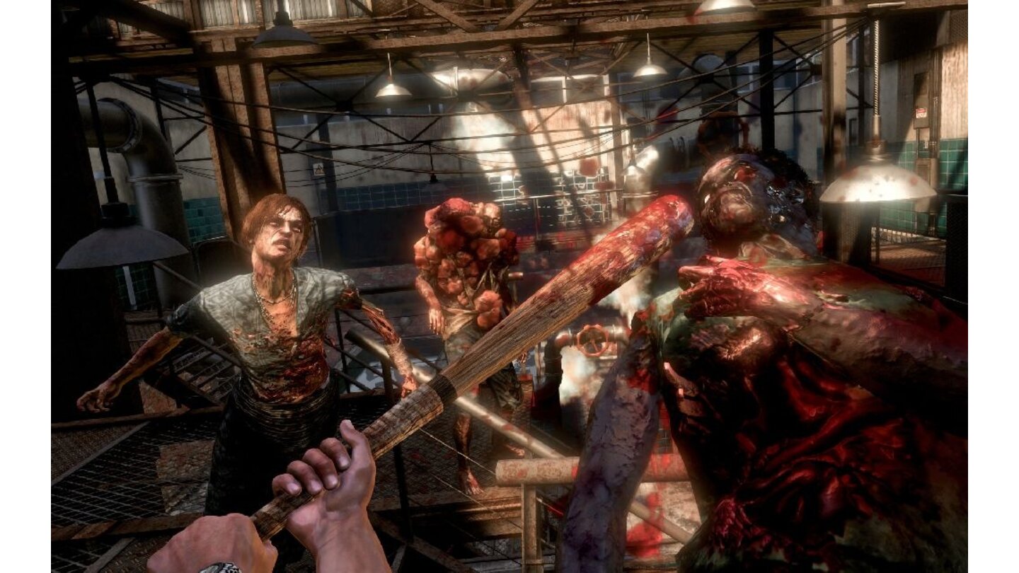 Dead Island